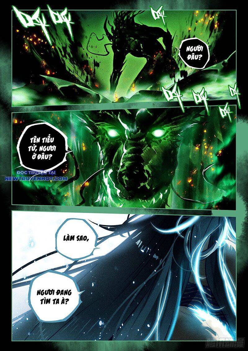 Phi Kiếm Vấn Đạo Chap 90 - Next Chap 91