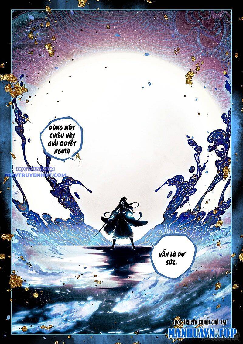 Phi Kiếm Vấn Đạo Chap 90 - Next Chap 91