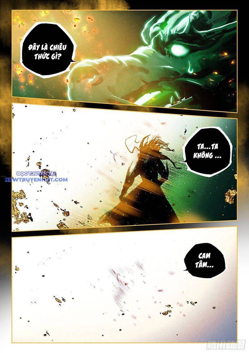 Phi Kiếm Vấn Đạo Chap 90 - Next Chap 91