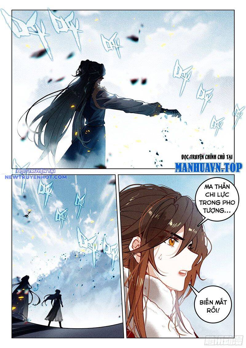 Phi Kiếm Vấn Đạo Chap 91 - Next Chap 92