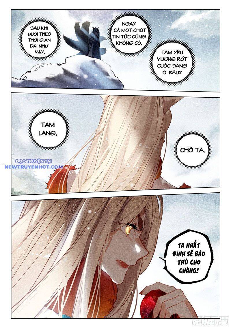 Phi Kiếm Vấn Đạo Chap 91 - Next Chap 92