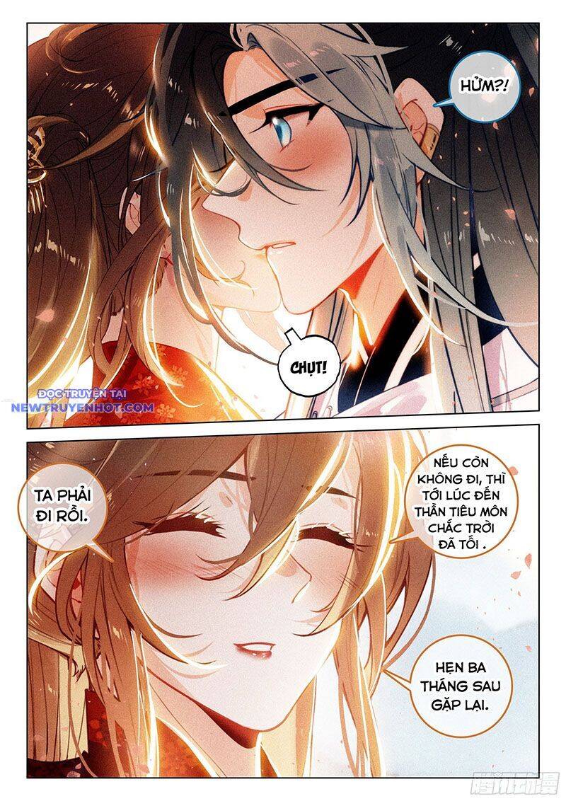 Phi Kiếm Vấn Đạo Chap 92 - Next Chap 93