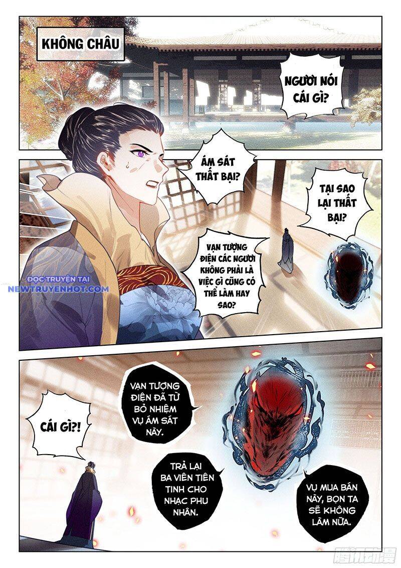 Phi Kiếm Vấn Đạo Chap 92 - Next Chap 93