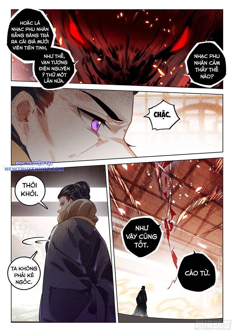 Phi Kiếm Vấn Đạo Chap 92 - Next Chap 93