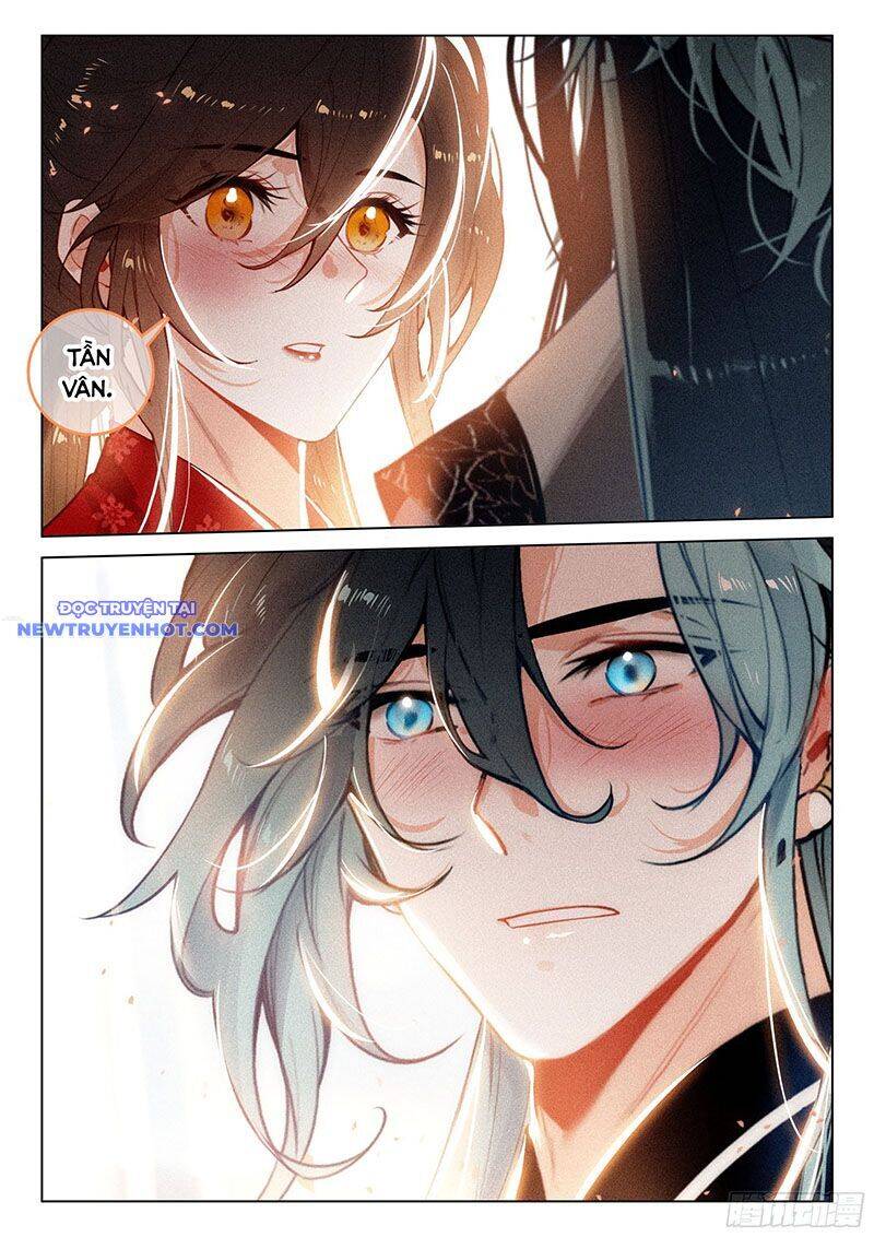 Phi Kiếm Vấn Đạo Chap 93 - Next Chap 94