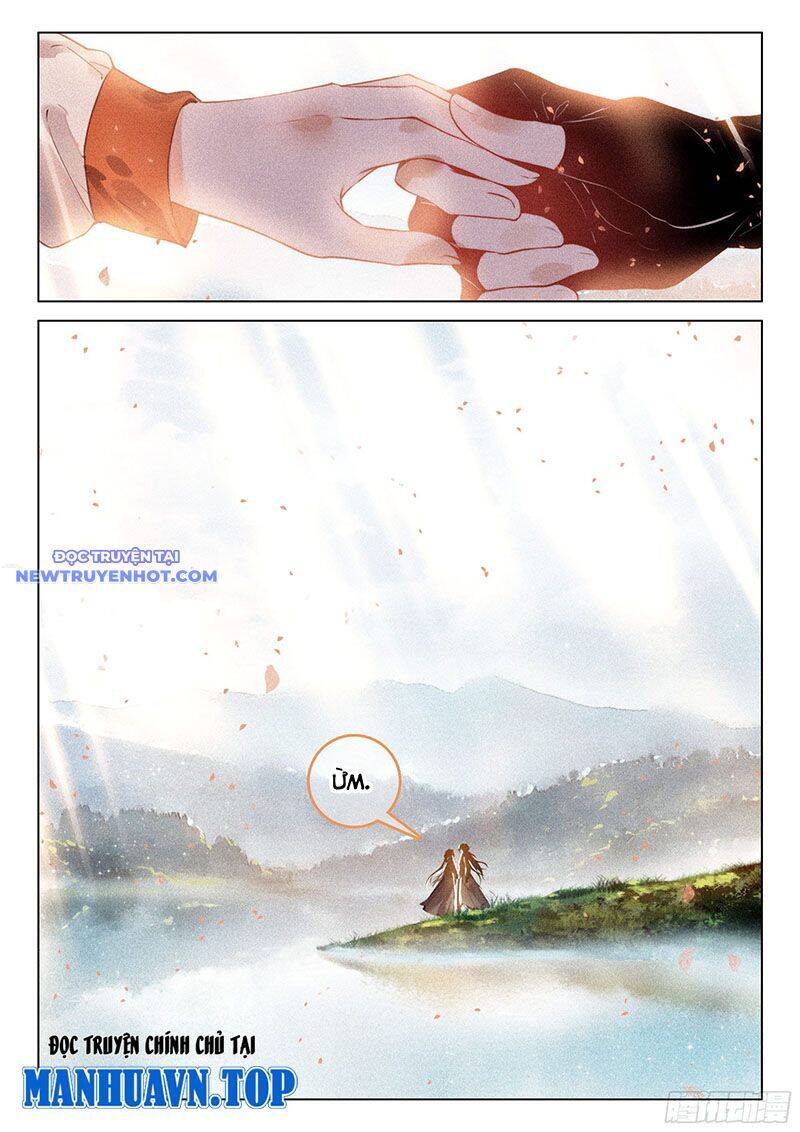 Phi Kiếm Vấn Đạo Chap 93 - Next Chap 94