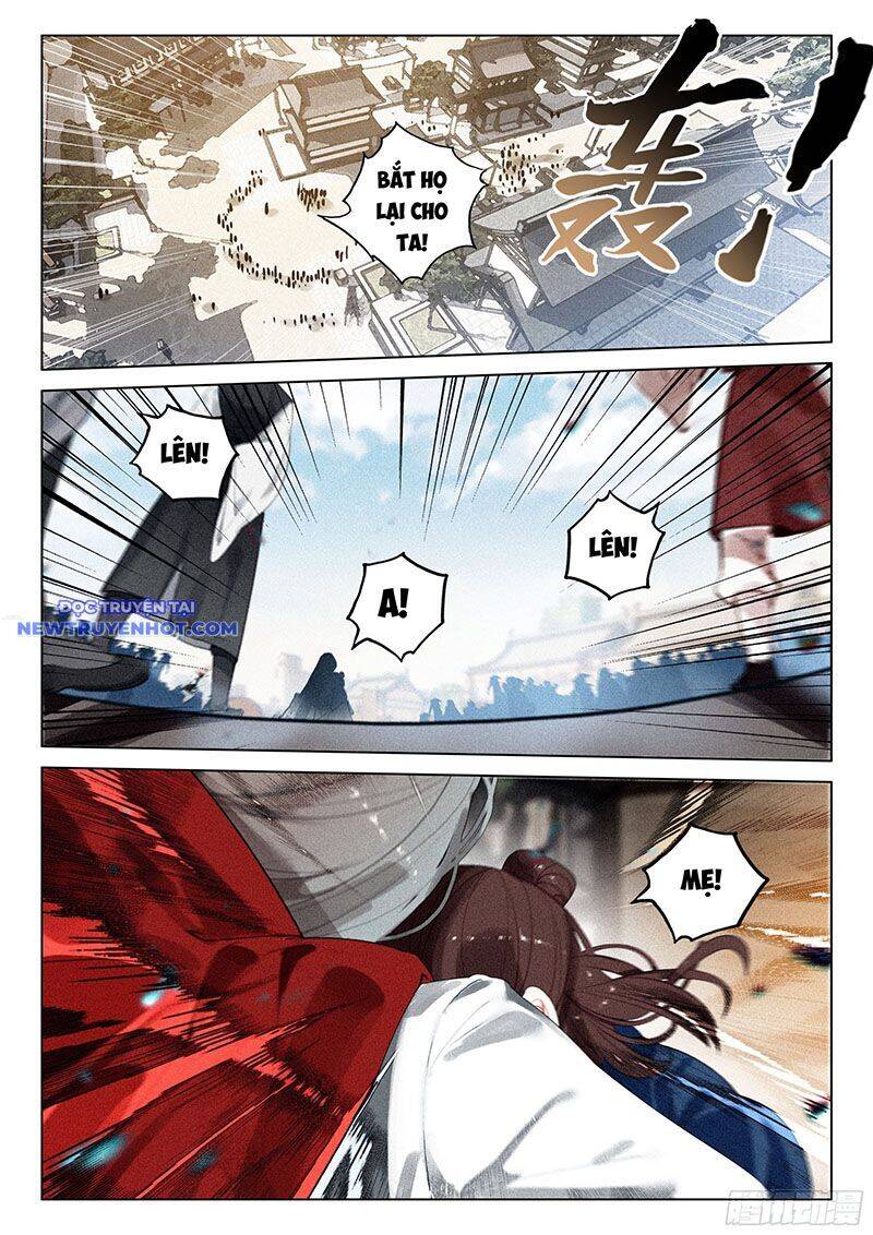 Phi Kiếm Vấn Đạo Chap 94 - Next Chap 95
