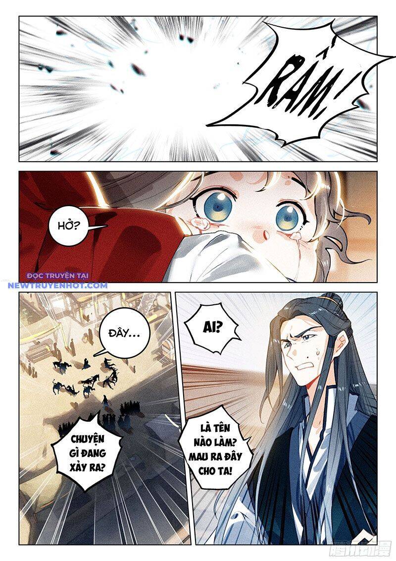 Phi Kiếm Vấn Đạo Chap 94 - Next Chap 95