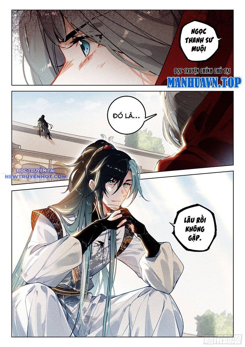 Phi Kiếm Vấn Đạo Chap 94 - Next Chap 95