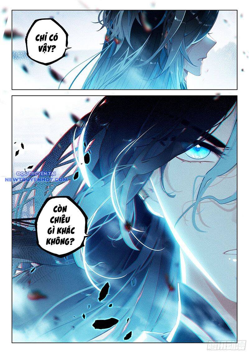 Phi Kiếm Vấn Đạo Chap 95 - Next Chap 96