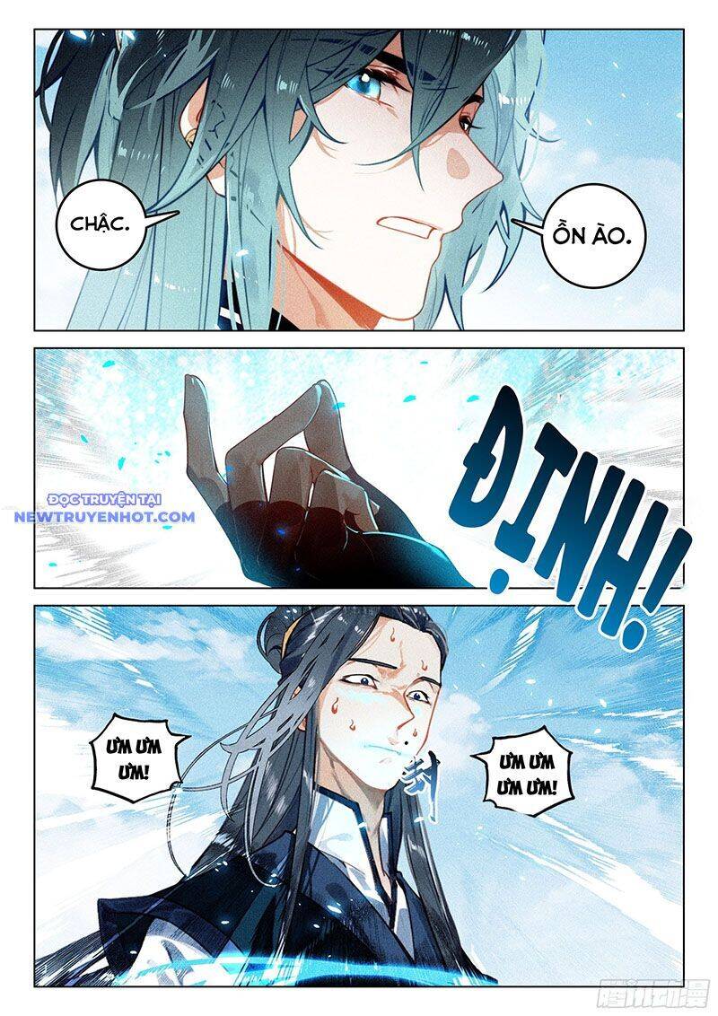 Phi Kiếm Vấn Đạo Chap 96 - Next Chap 97