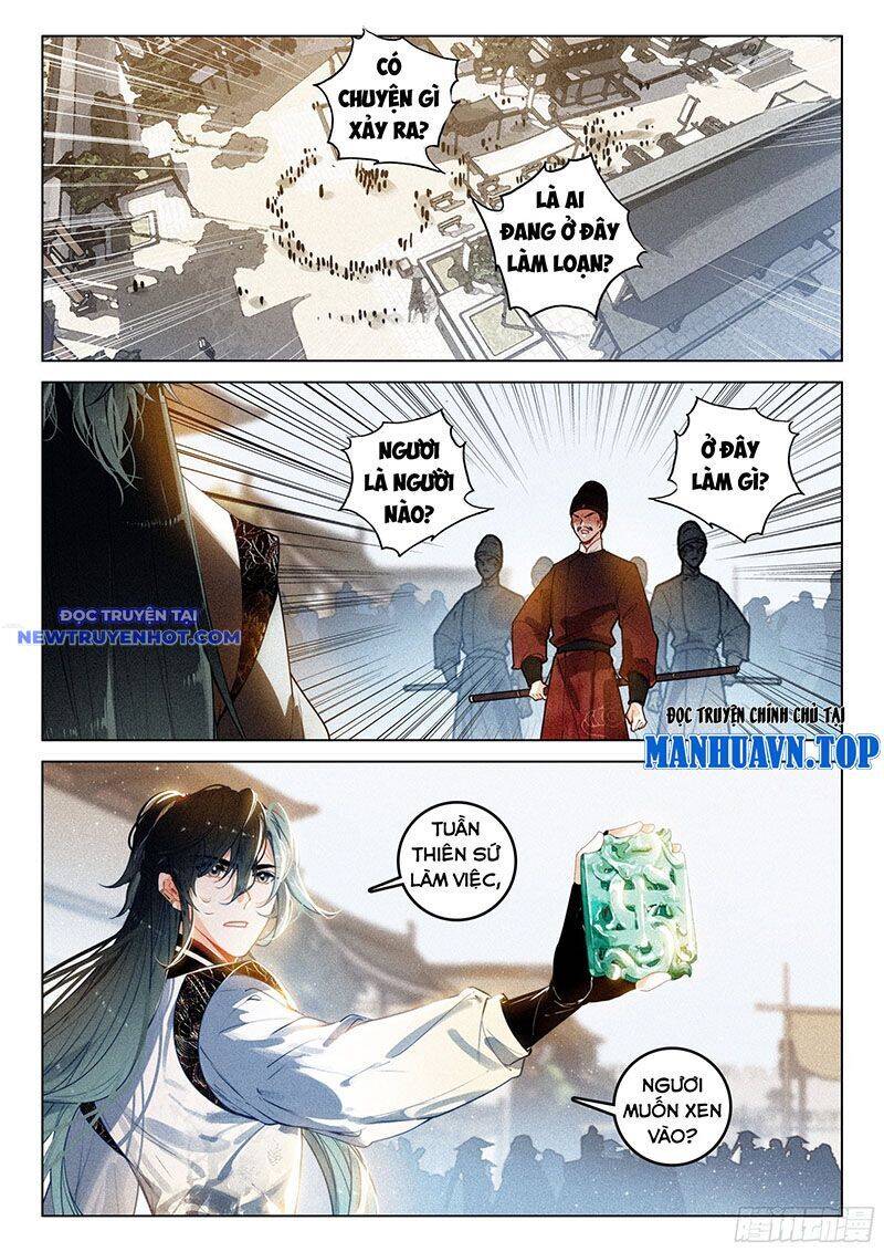Phi Kiếm Vấn Đạo Chap 96 - Next Chap 97