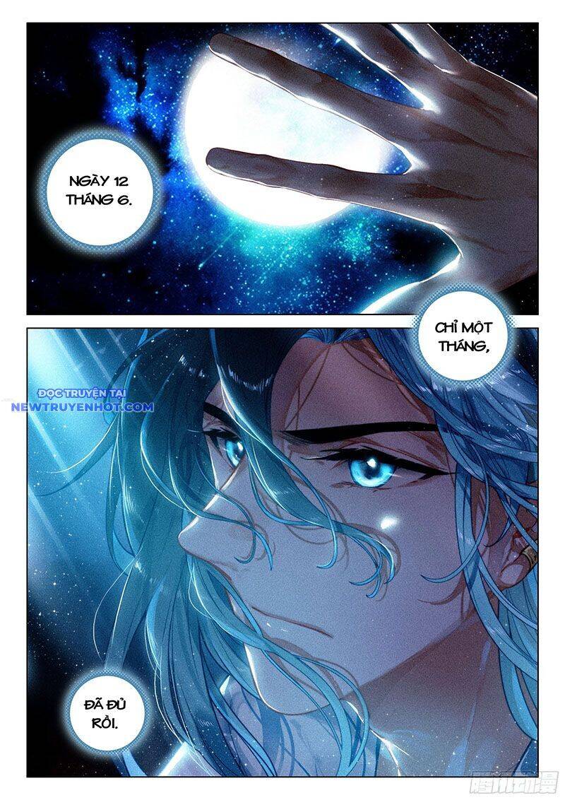 Phi Kiếm Vấn Đạo Chap 97 - Next Chap 98