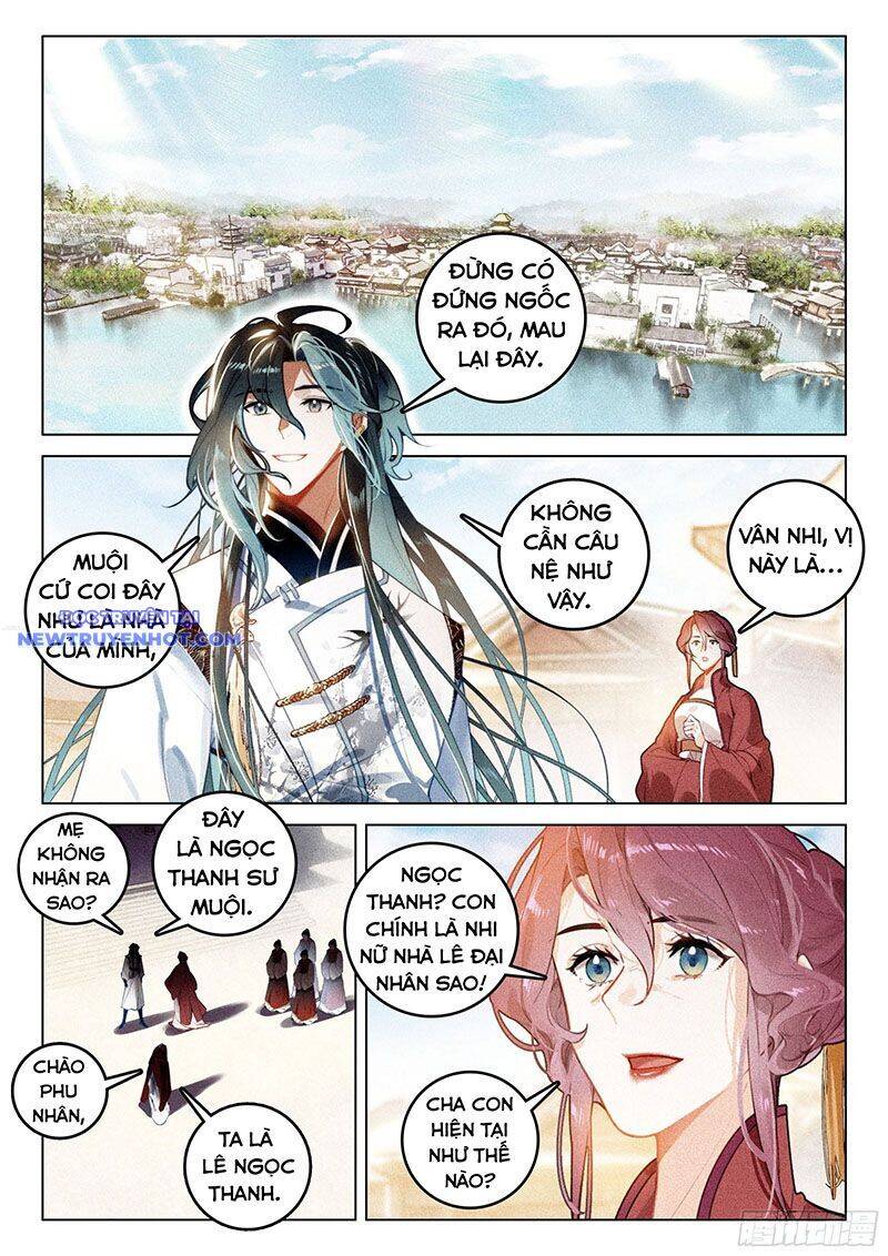 Phi Kiếm Vấn Đạo Chap 97 - Next Chap 98