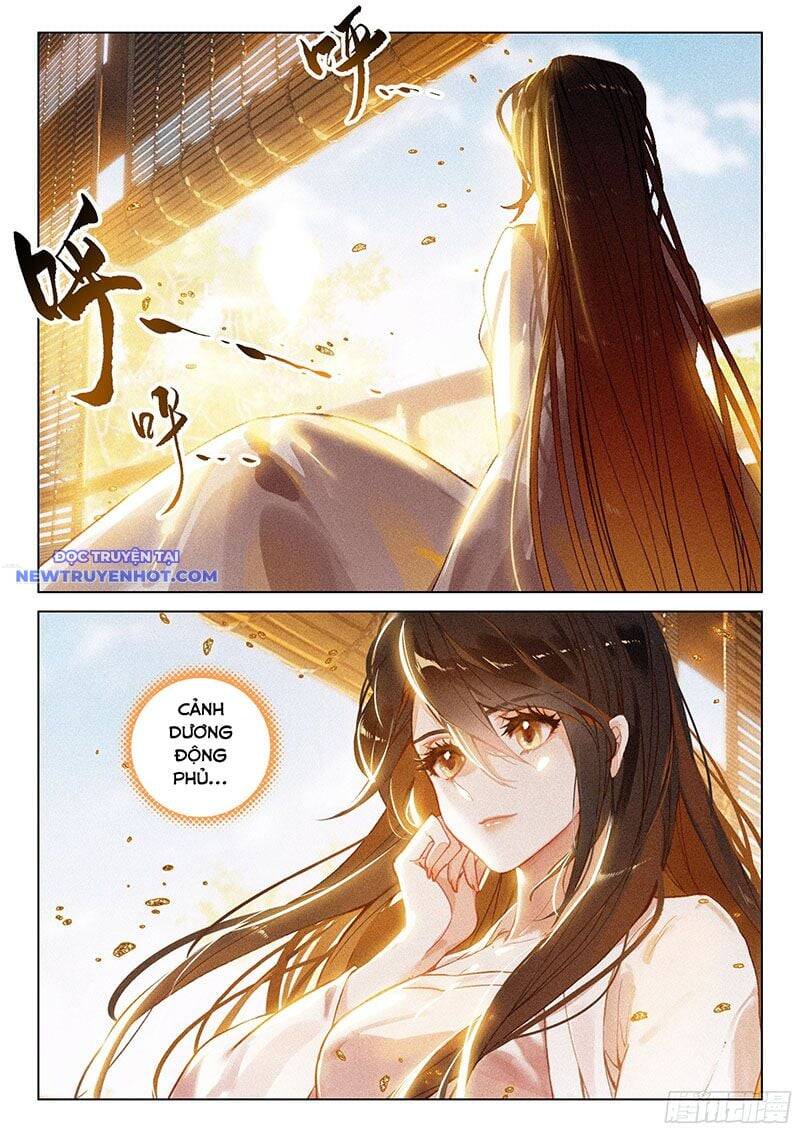 Phi Kiếm Vấn Đạo Chap 98 - Next Chap 99