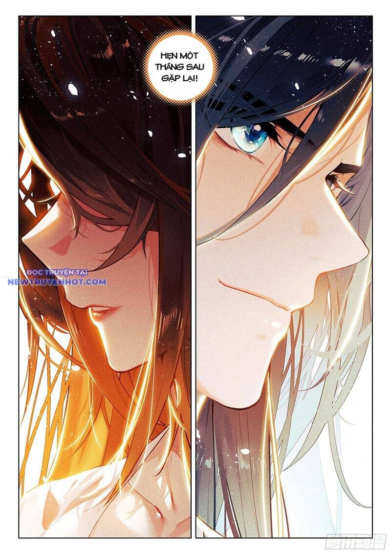 Phi Kiếm Vấn Đạo Chap 98 - Next Chap 99