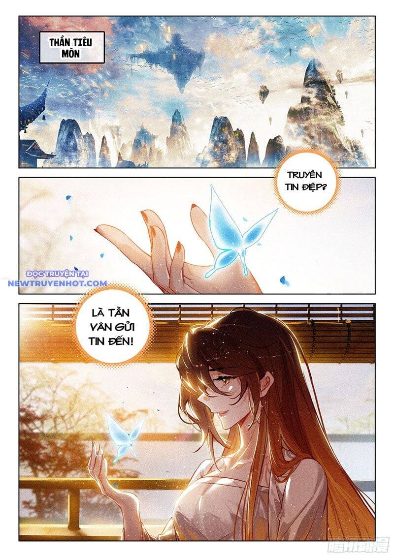 Phi Kiếm Vấn Đạo Chap 98 - Next Chap 99