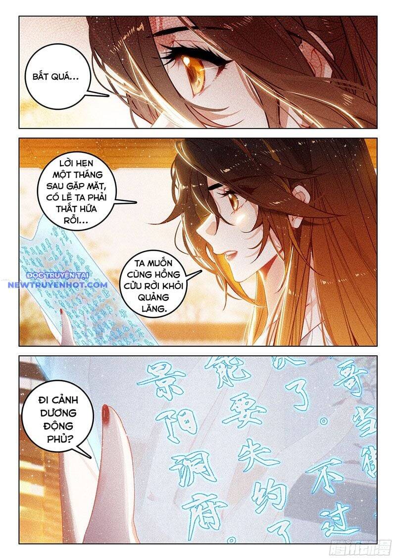 Phi Kiếm Vấn Đạo Chap 98 - Next Chap 99