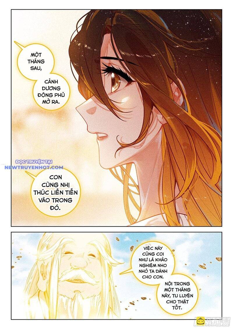 Phi Kiếm Vấn Đạo Chap 98 - Next Chap 99