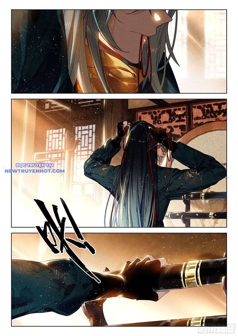 Phi Kiếm Vấn Đạo Chap 99 - Next Chap 100