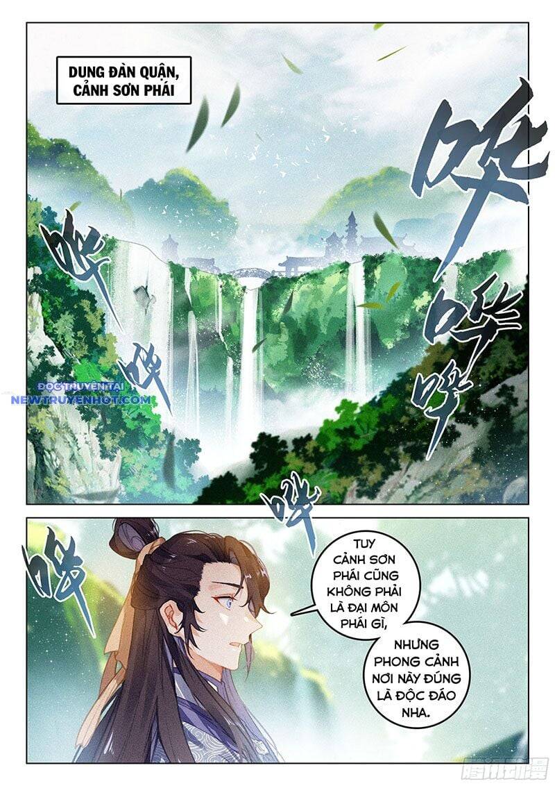 Phi Kiếm Vấn Đạo Chap 99 - Next Chap 100