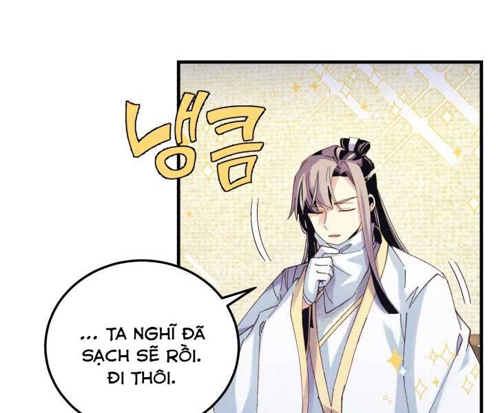 Phi Lôi Đao Thuật Chap 123 - Next Chap 124