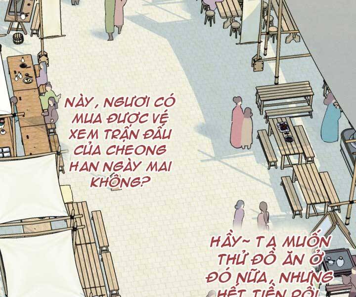 Phi Lôi Đao Thuật Chap 123 - Next Chap 124