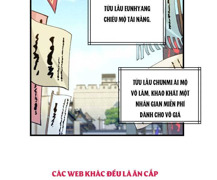 Phi Lôi Đao Thuật Chap 123 - Next Chap 124