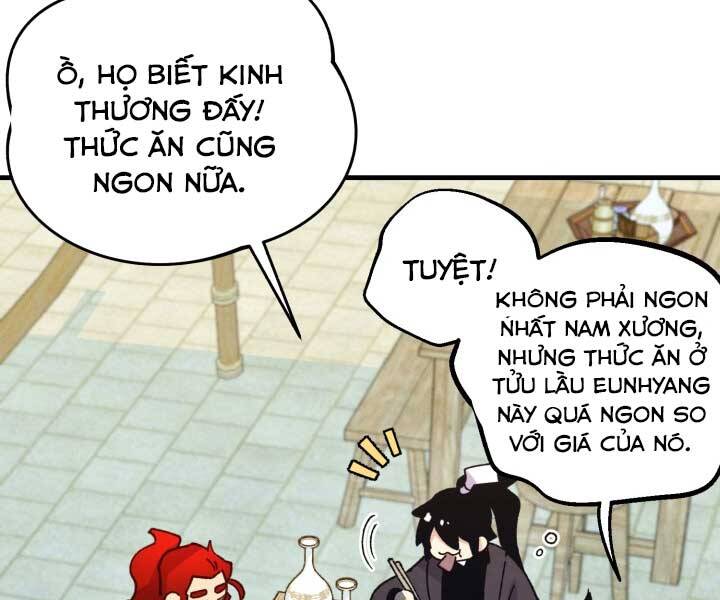 Phi Lôi Đao Thuật Chap 123 - Next Chap 124
