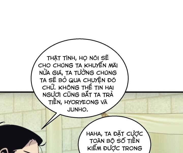 Phi Lôi Đao Thuật Chap 123 - Next Chap 124