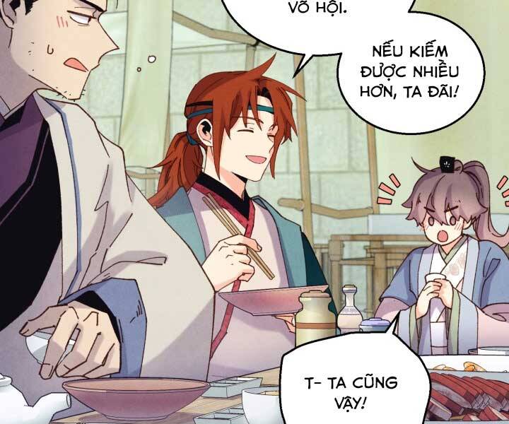 Phi Lôi Đao Thuật Chap 123 - Next Chap 124