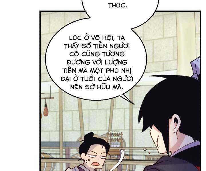 Phi Lôi Đao Thuật Chap 123 - Next Chap 124