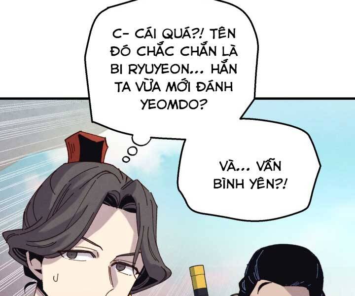 Phi Lôi Đao Thuật Chap 123 - Next Chap 124