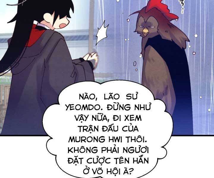 Phi Lôi Đao Thuật Chap 123 - Next Chap 124