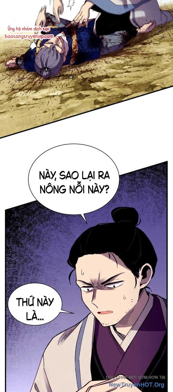 Phi Lôi Đao Thuật Chap 2082 - Next Chap 2083