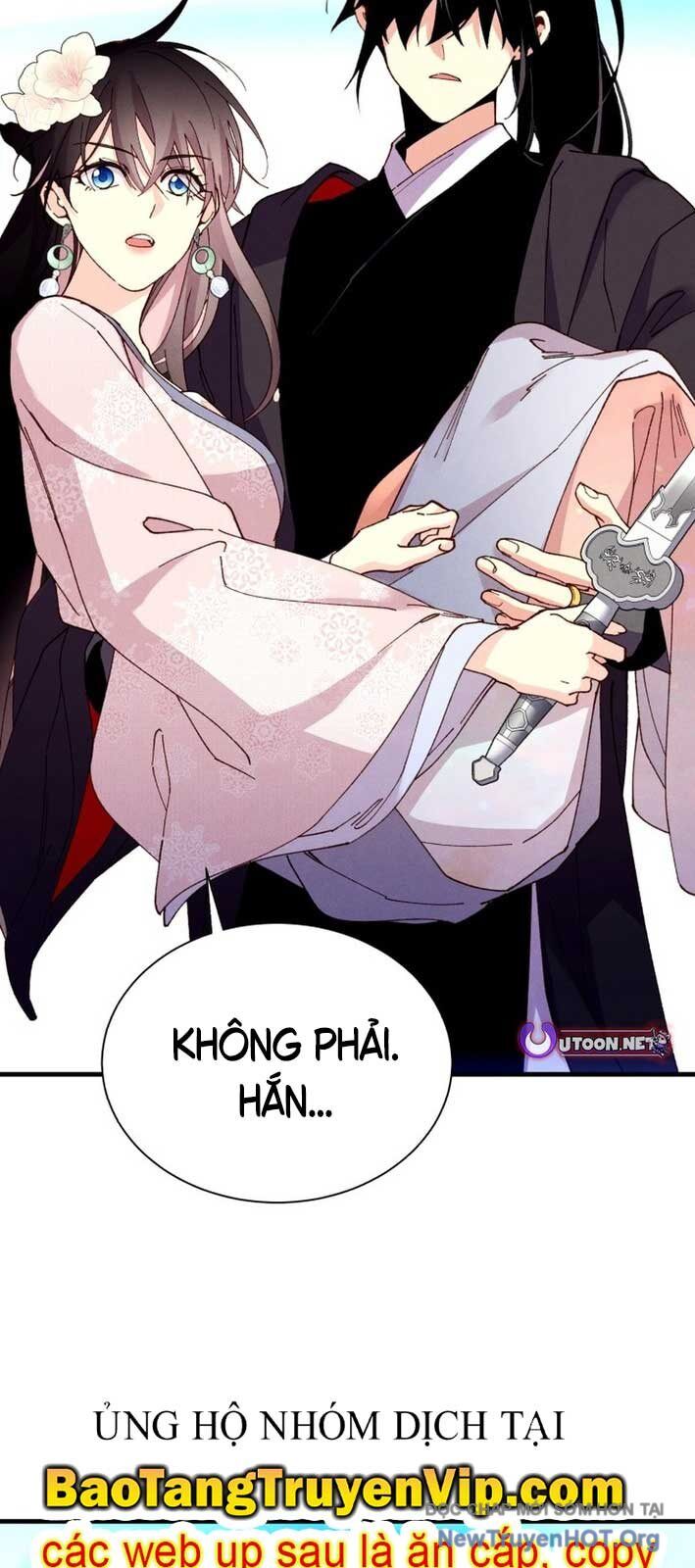 Phi Lôi Đao Thuật Chap 2082 - Next Chap 2083