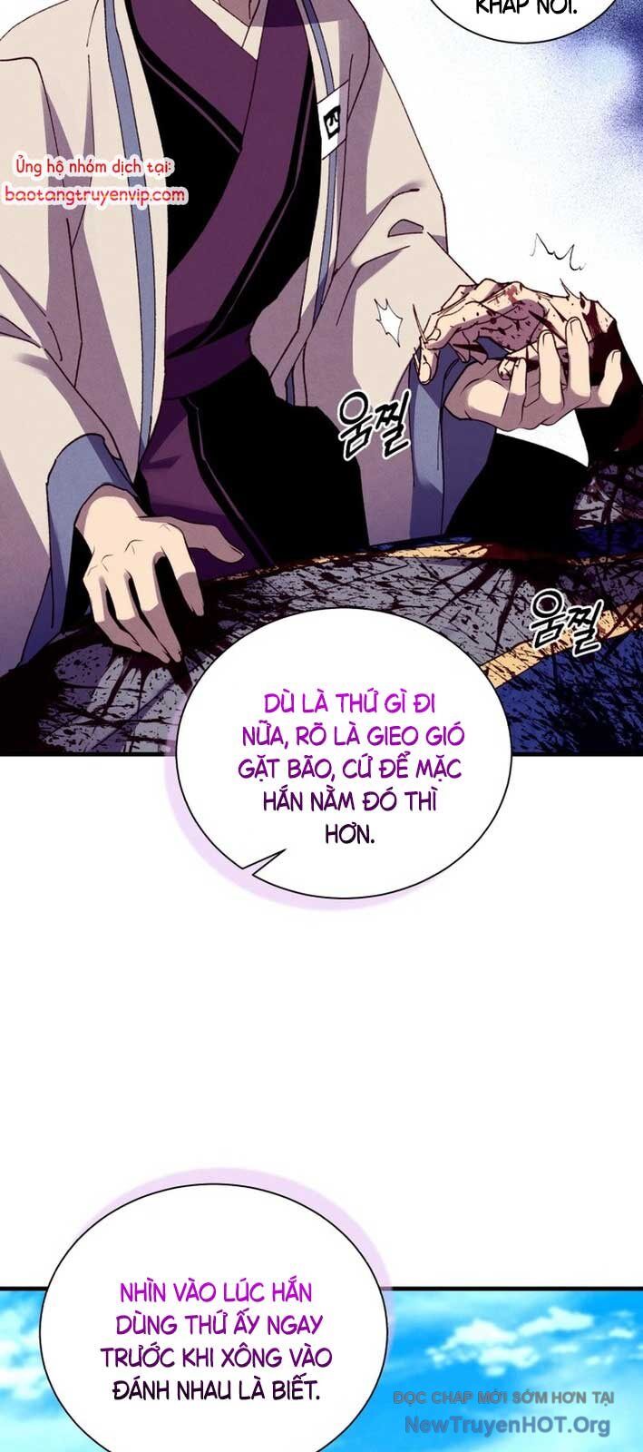 Phi Lôi Đao Thuật Chap 2082 - Next Chap 2083