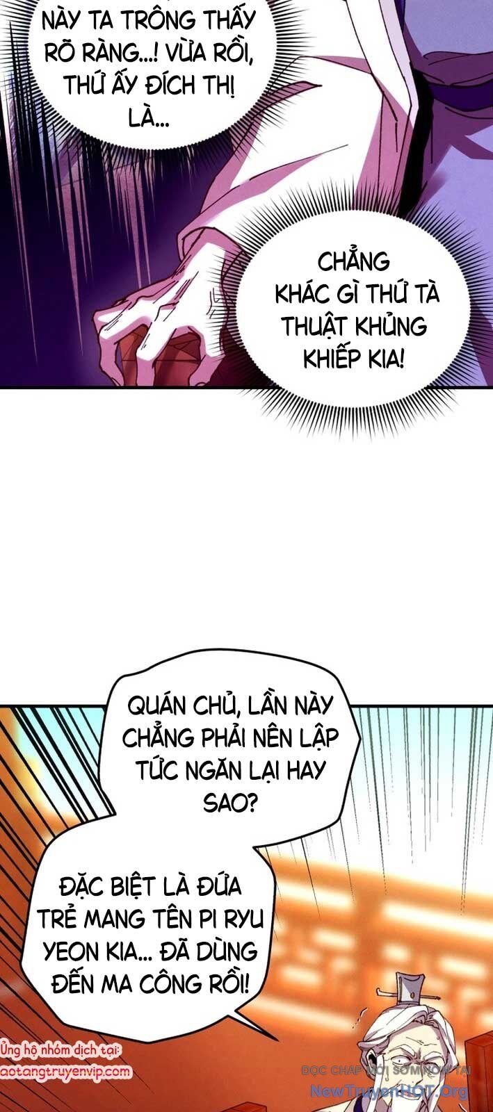 Phi Lôi Đao Thuật Chap 2082 - Next Chap 2083