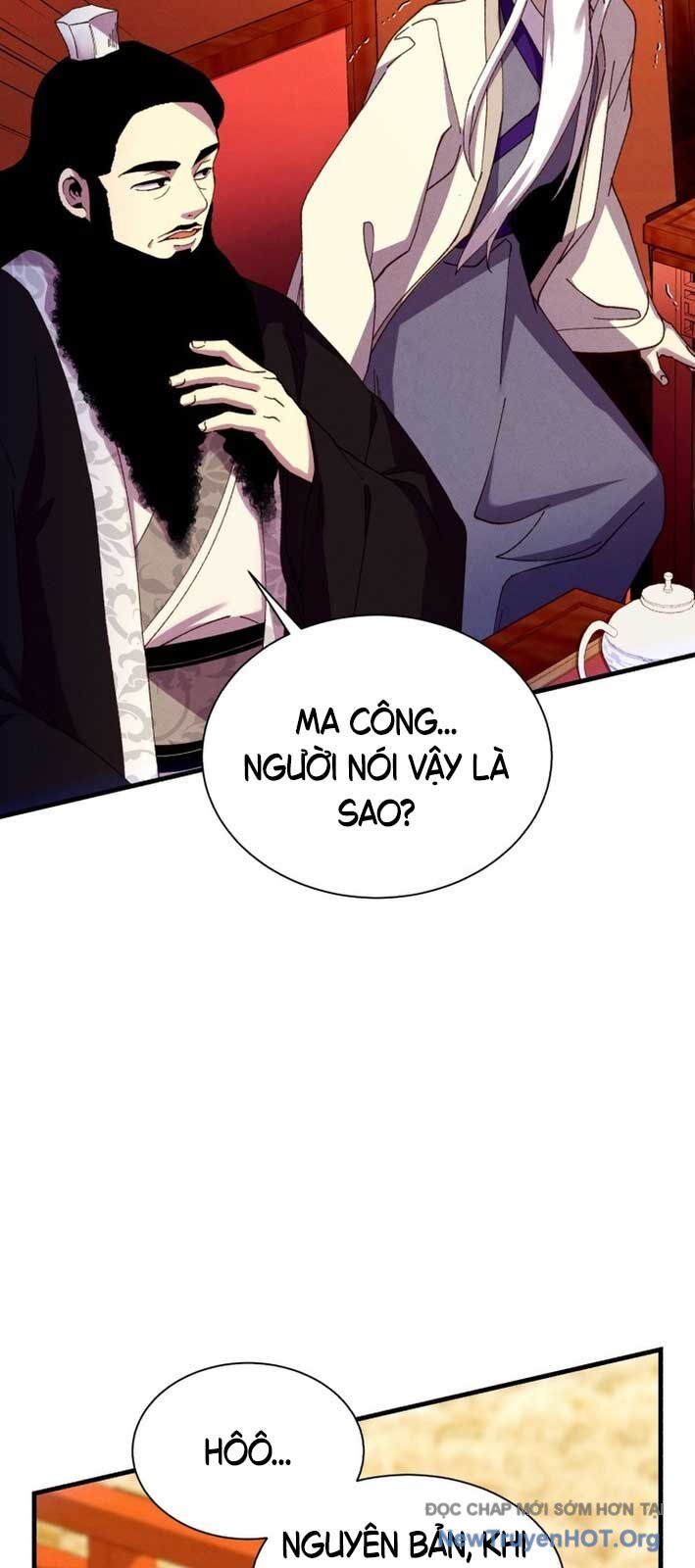 Phi Lôi Đao Thuật Chap 2082 - Next Chap 2083