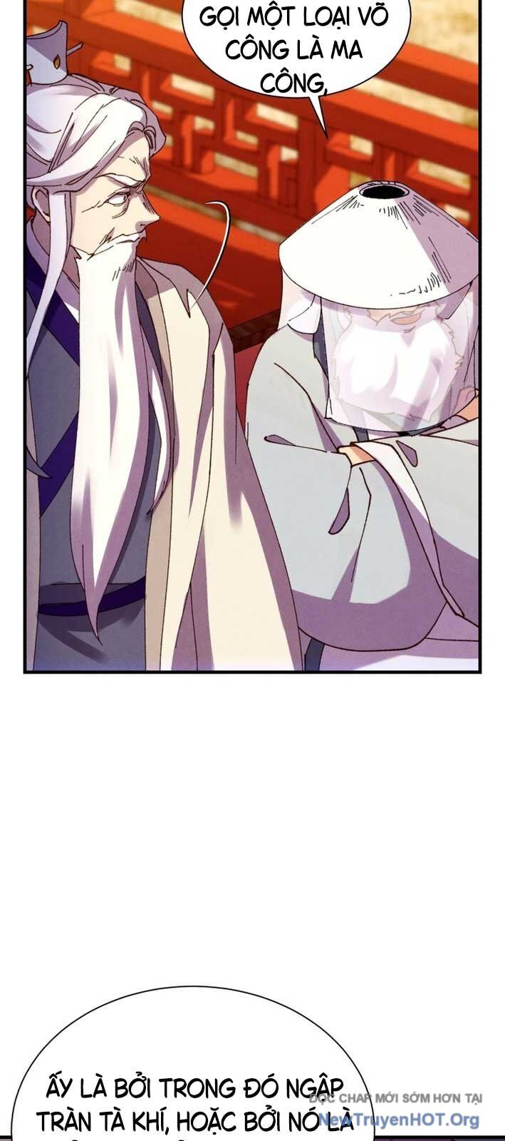 Phi Lôi Đao Thuật Chap 2082 - Next Chap 2083