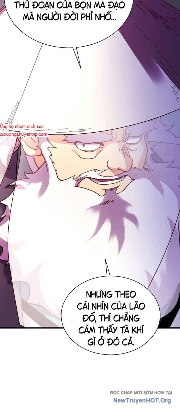 Phi Lôi Đao Thuật Chap 2082 - Next Chap 2083