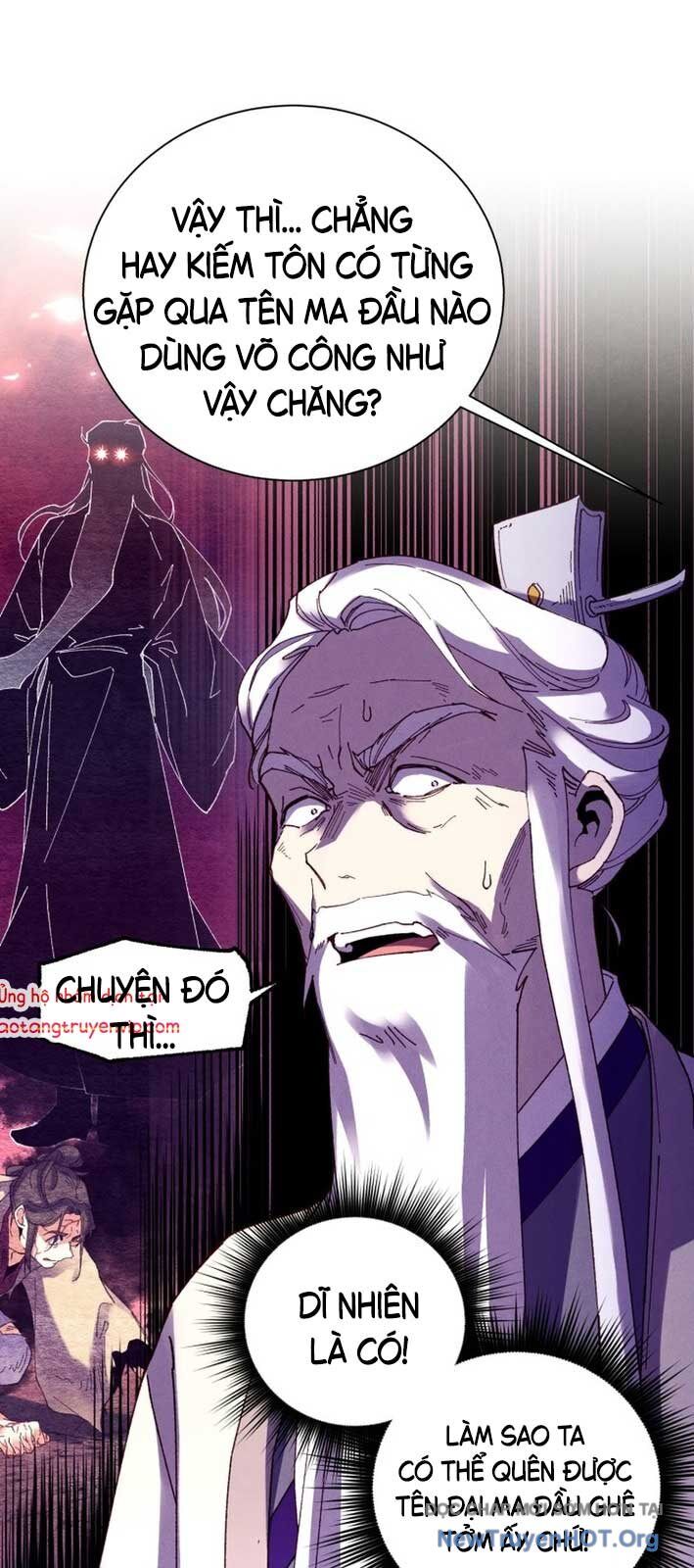 Phi Lôi Đao Thuật Chap 2082 - Next Chap 2083