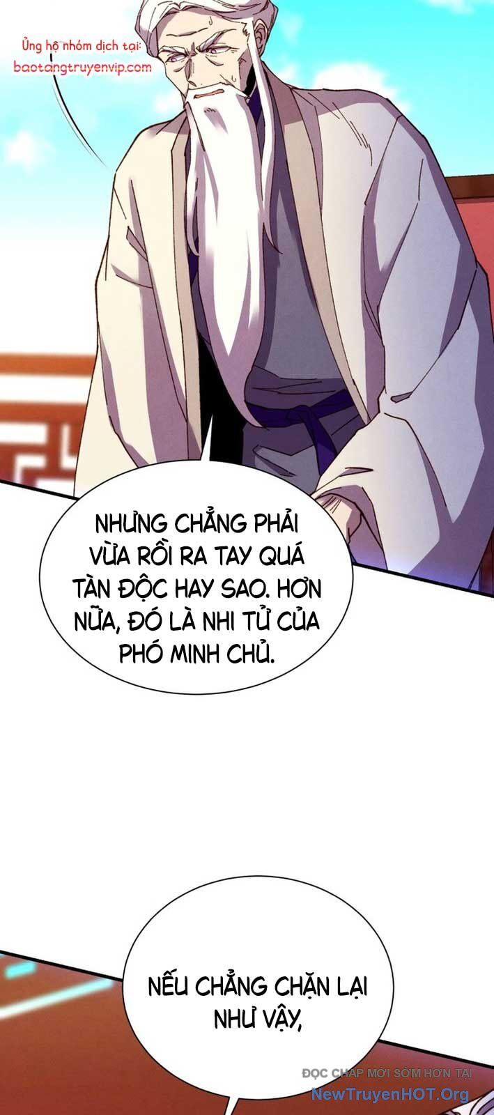 Phi Lôi Đao Thuật Chap 2082 - Next Chap 2083