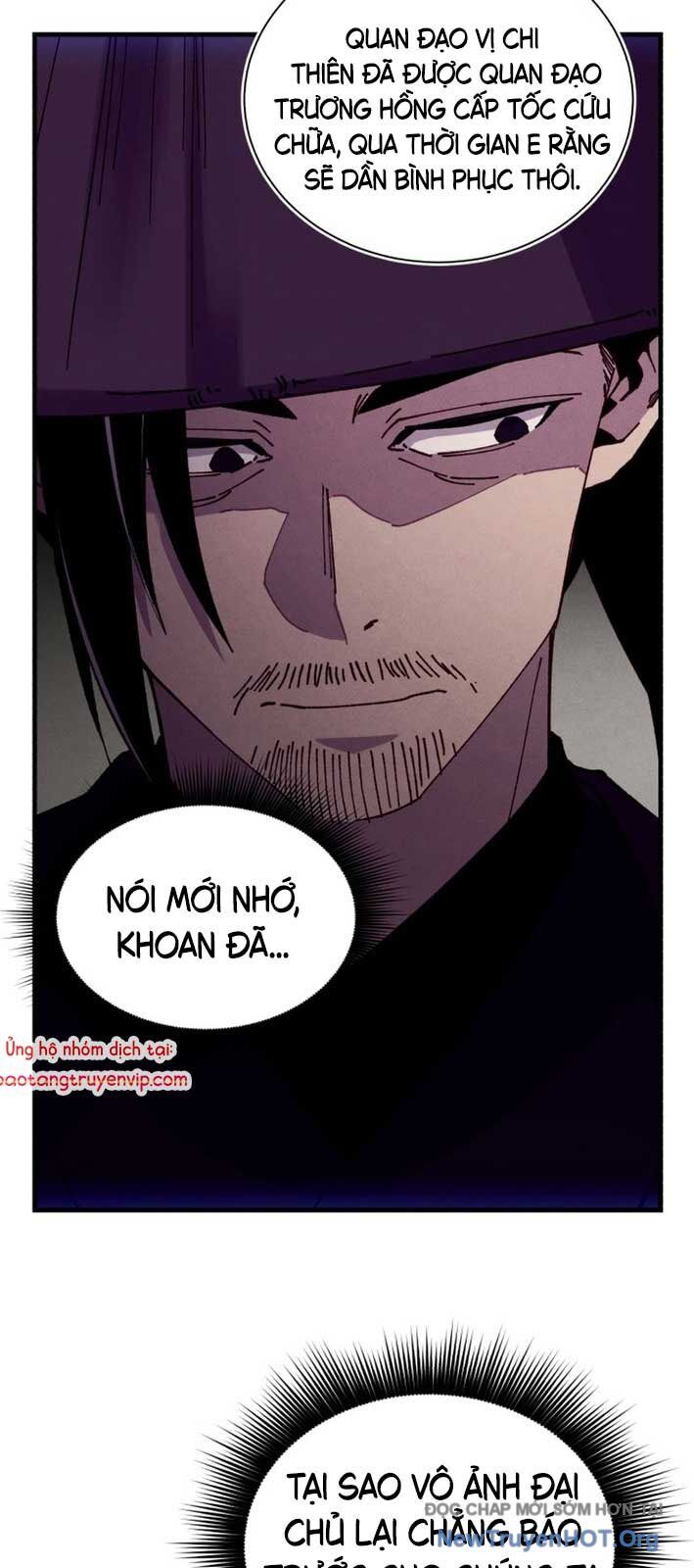 Phi Lôi Đao Thuật Chap 2082 - Next Chap 2083
