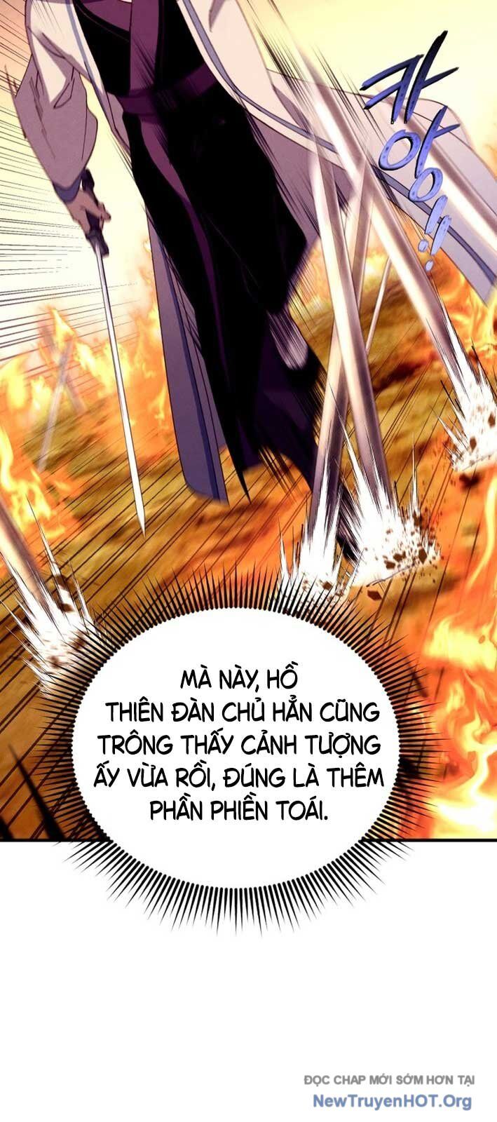 Phi Lôi Đao Thuật Chap 2082 - Next Chap 2083