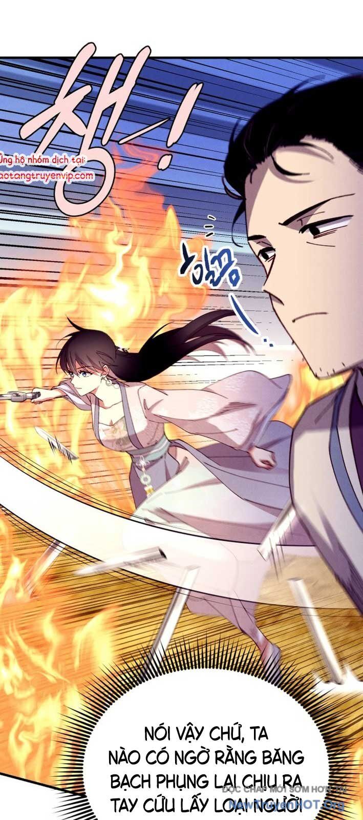Phi Lôi Đao Thuật Chap 2082 - Next Chap 2083