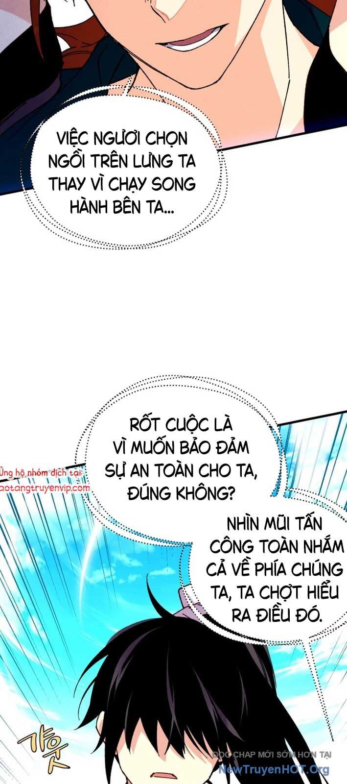 Phi Lôi Đao Thuật Chap 2082 - Next Chap 2083