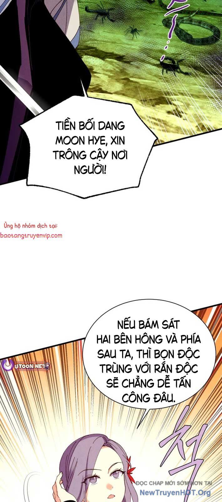 Phi Lôi Đao Thuật Chap 2082 - Next Chap 2083