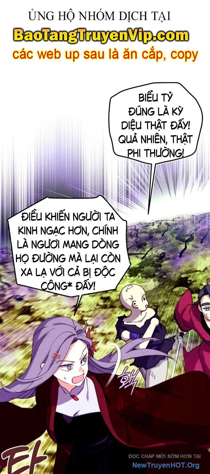 Phi Lôi Đao Thuật Chap 2082 - Next Chap 2083