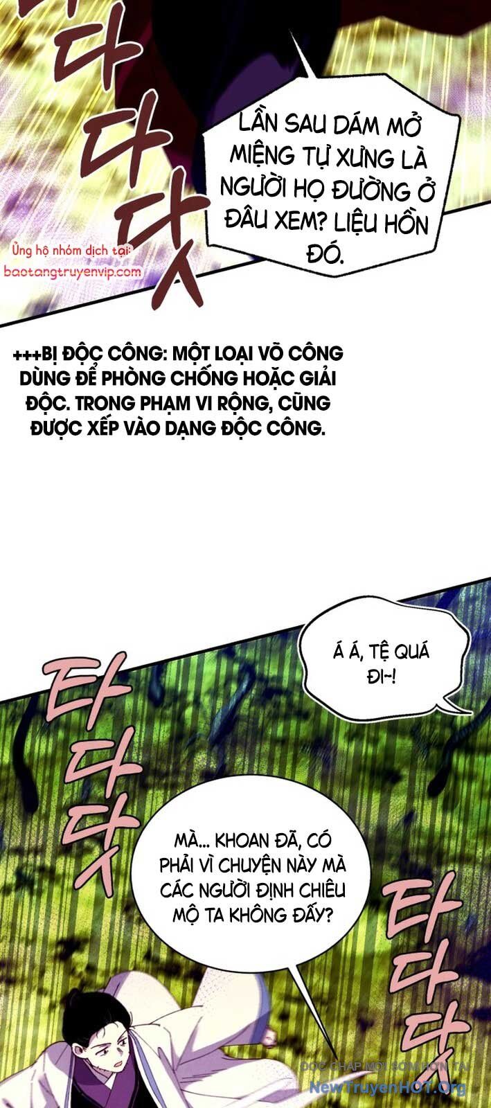 Phi Lôi Đao Thuật Chap 2082 - Next Chap 2083